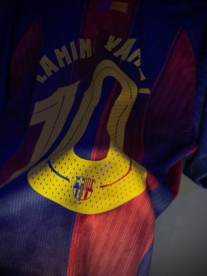 BARCELONA LOCAL 25/26