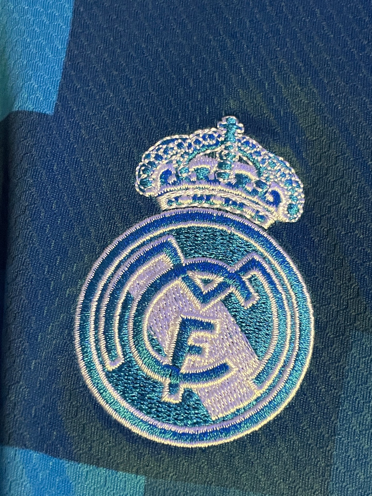 CONJ REAL MADRID VISITA 2018