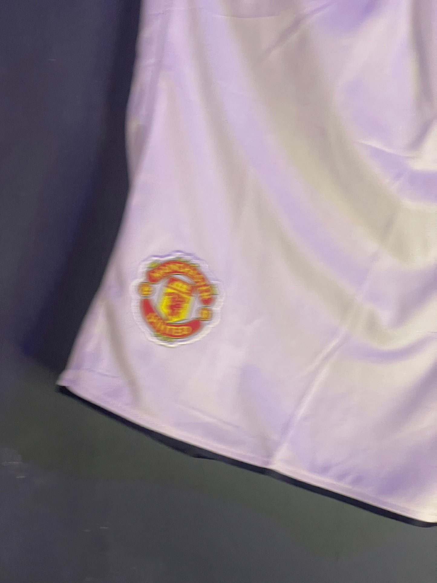 CONJ MANCHESTER. U FINAL 2009