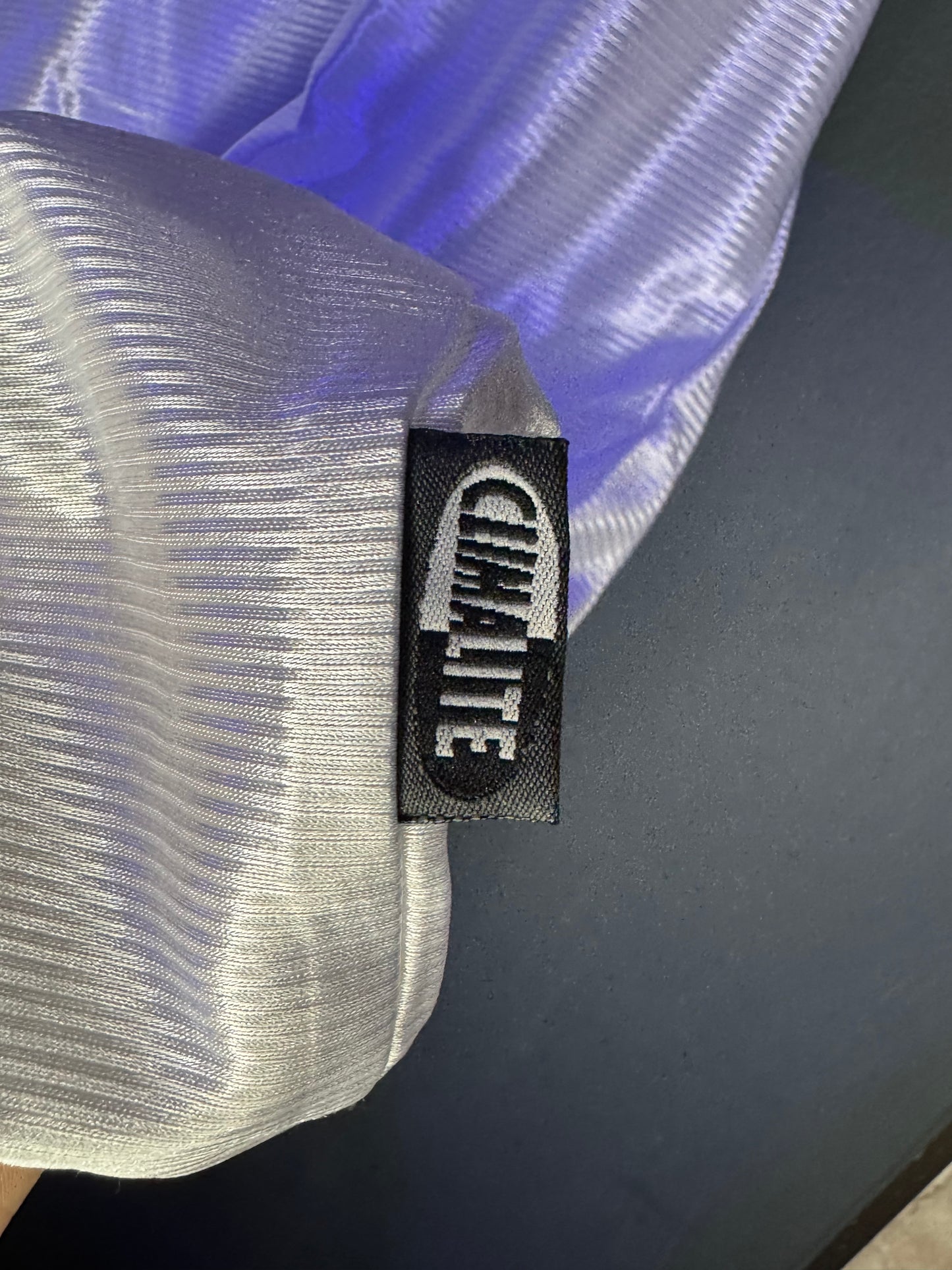 REAL MADRID TEKA 1999-2000 IMPORTADA