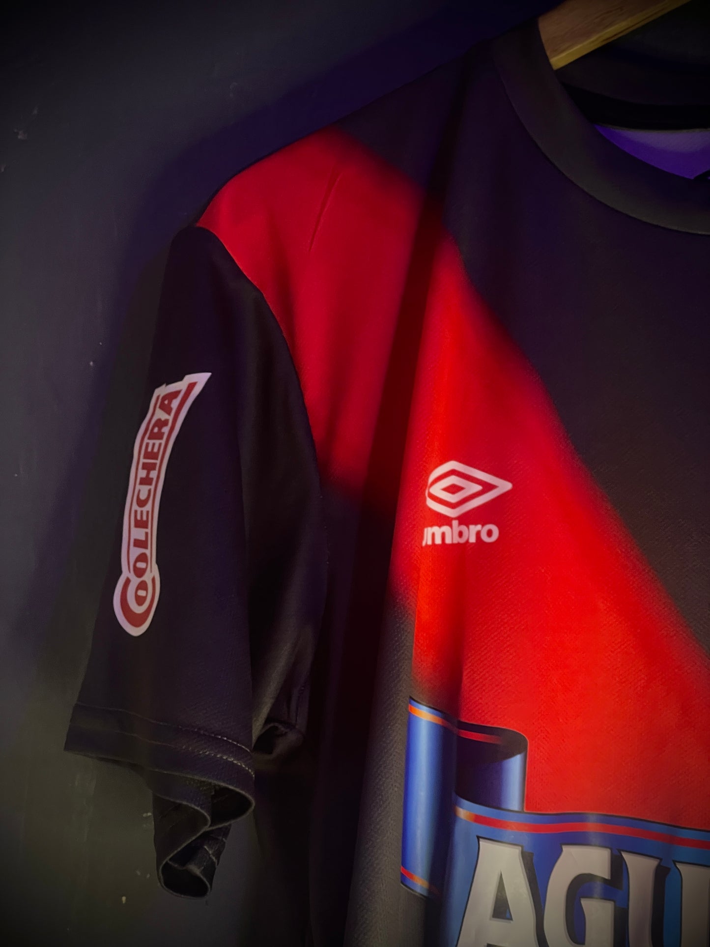 UMBRO 2014