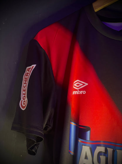 UMBRO 2014