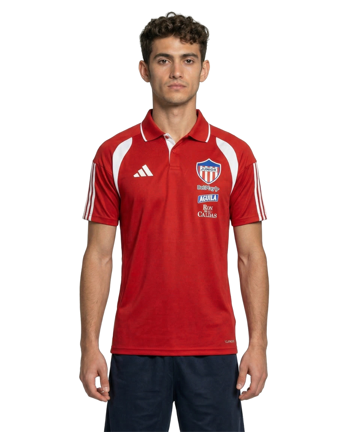 TIPO POLOS 2026