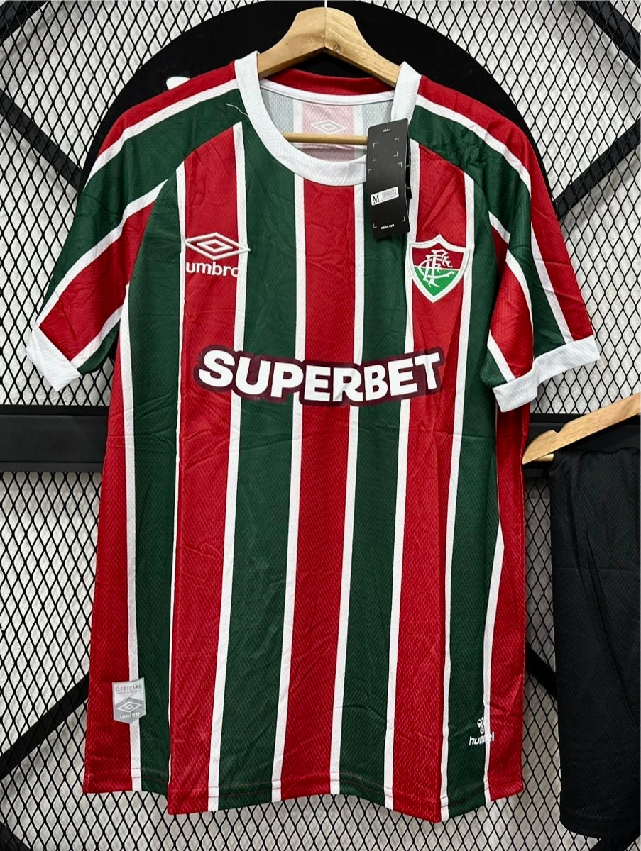 CONJ. FLUMINENSE 25/26