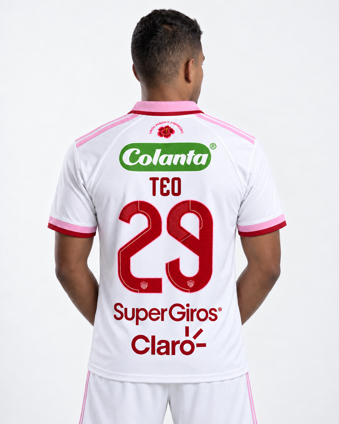 CAYENA FULL SPONSOR