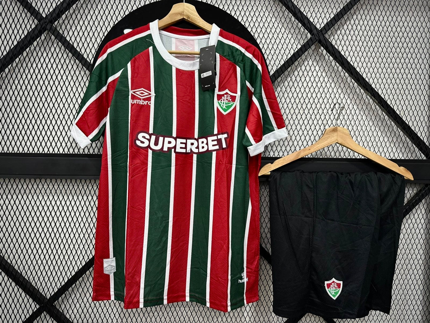 CONJ. FLUMINENSE 25/26