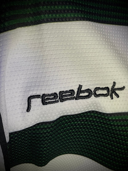 CONJ. BUZO SPORTING PORTUGAL CRISTIANO RONALDO