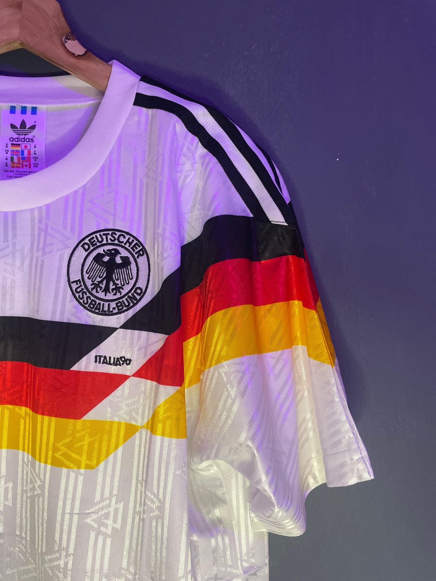 ALEMANIA 90