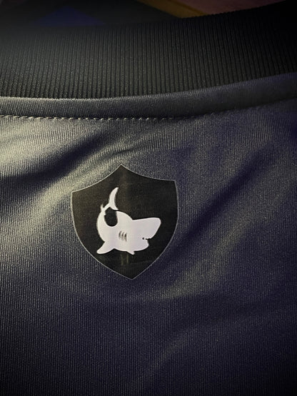 JUNIOR VISITANTE GRIS