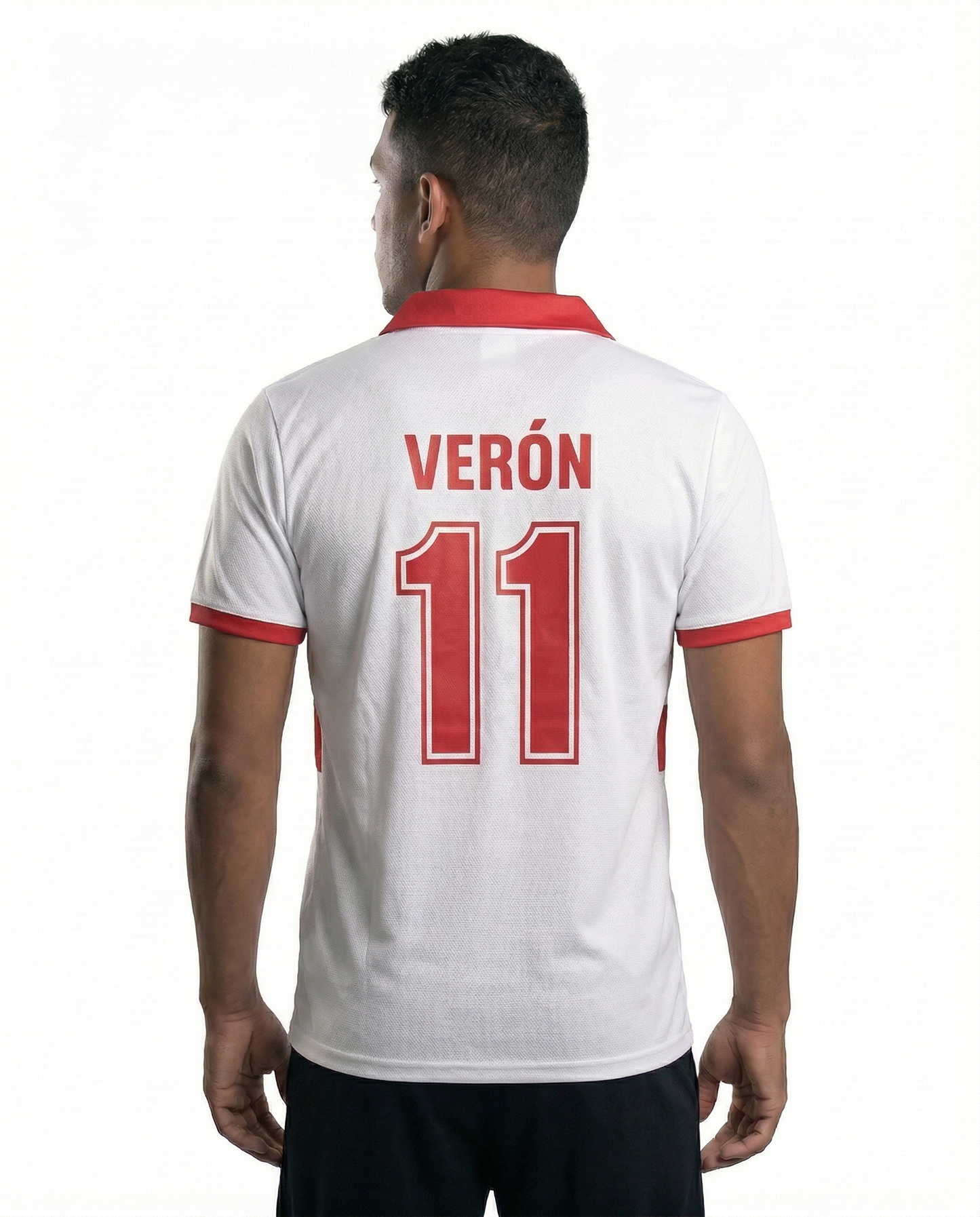 VERÓN 1976