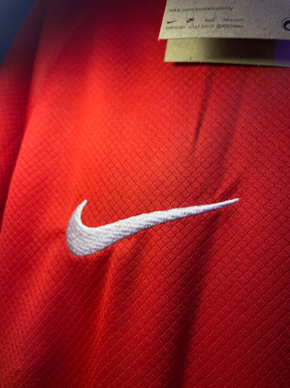 CONJ MANCHESTER. U FINAL 2009