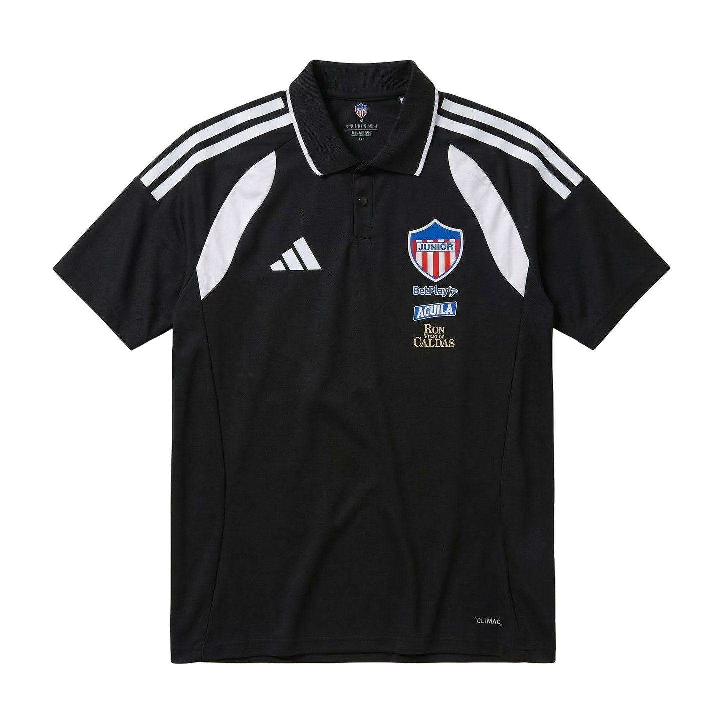 TIPO POLOS 2026