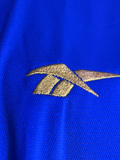 COLOMBIA REEBOK VISITA 98