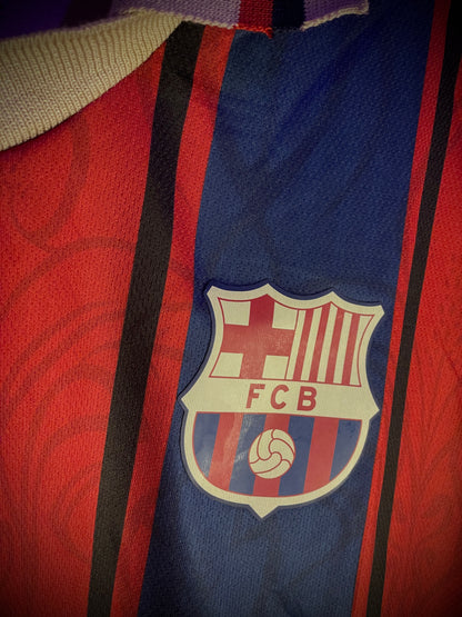 BARCELONA VINTAGE 125 años