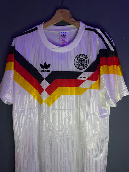 ALEMANIA 90