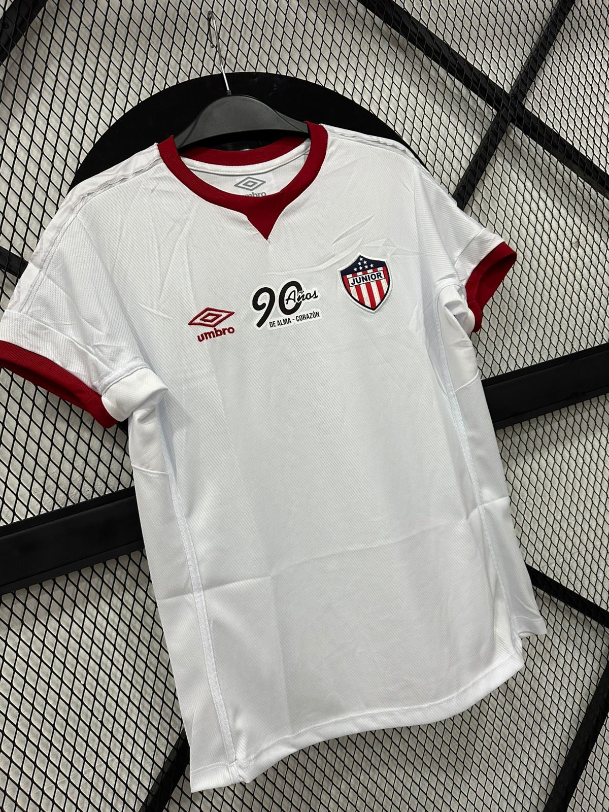 UMBRO 90 AÑOS