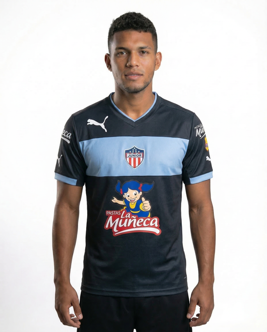 PUMA VISITANTE 2012