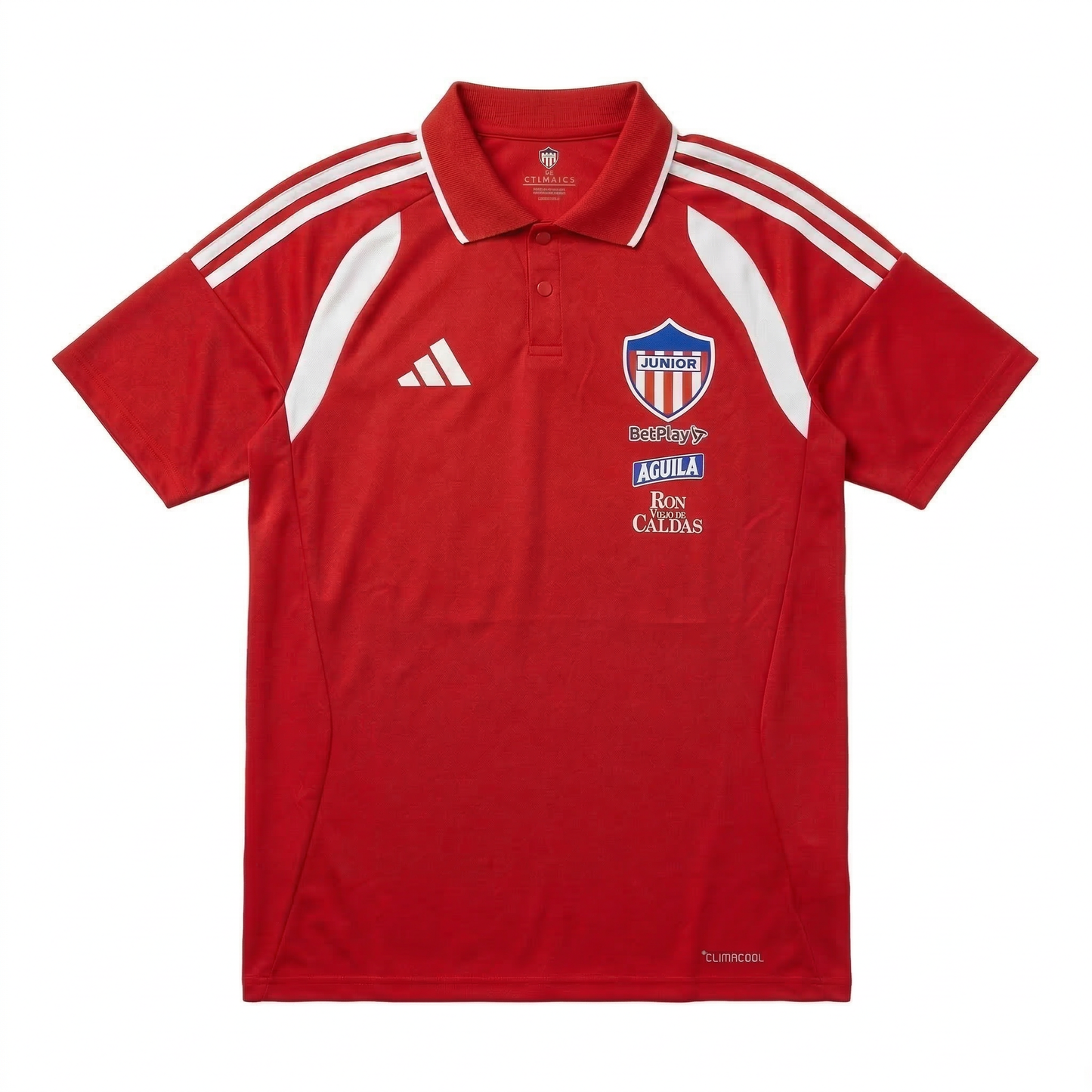 TIPO POLOS 2026