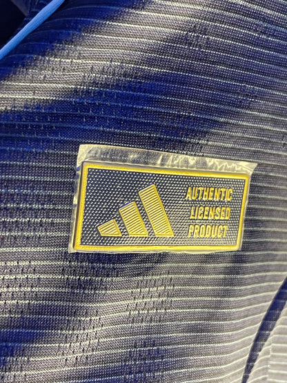 REAL MADRID VISITA 25/26