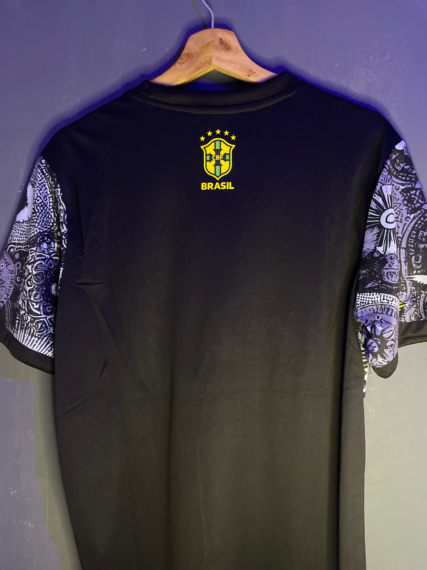 CONJ. BRASIL REDENYOR