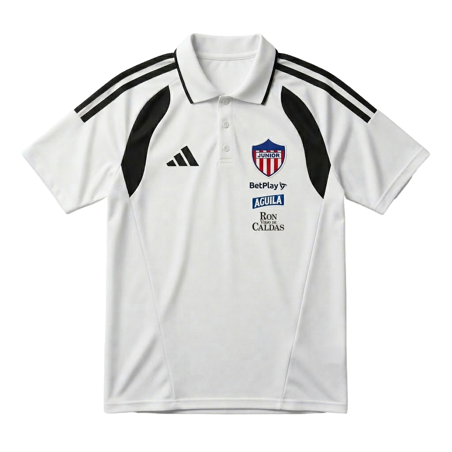 TIPO POLOS 2026