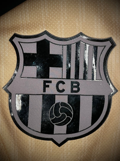 BARCELONA VISITA 25/26