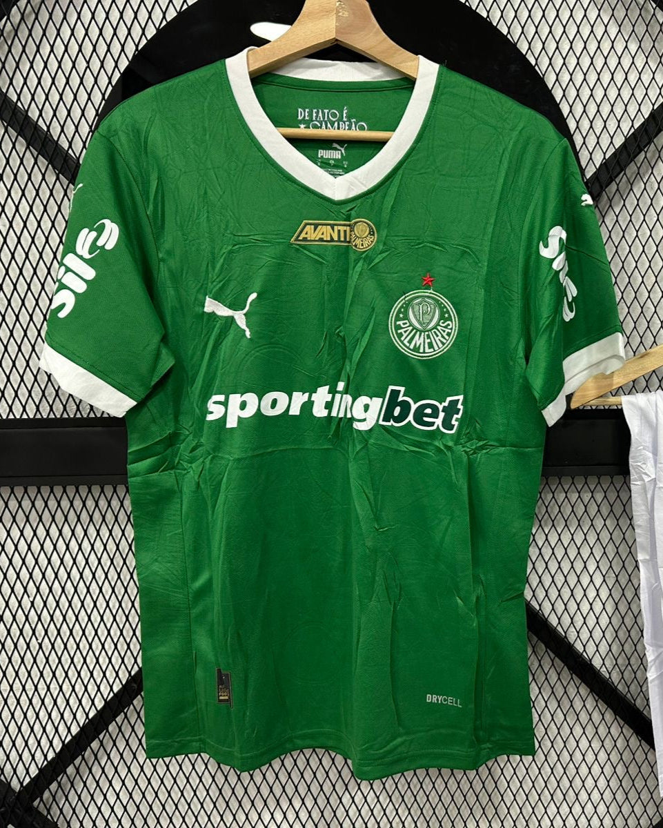 CONJ. PALMEIRAS 25/26