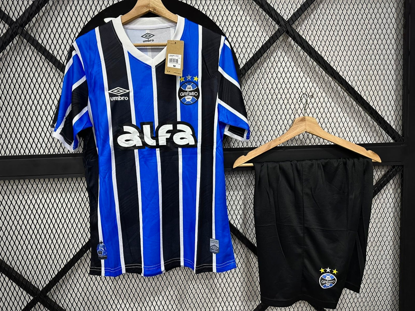 CONJ. GREMIO 25/26