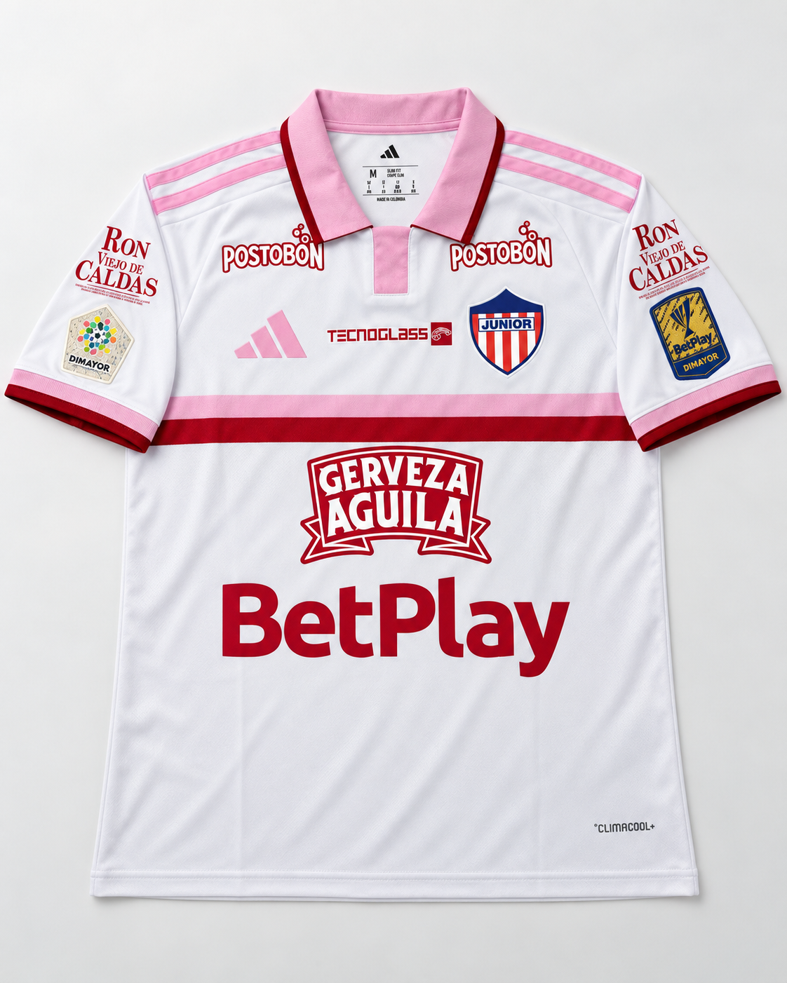 CAYENA FULL SPONSOR