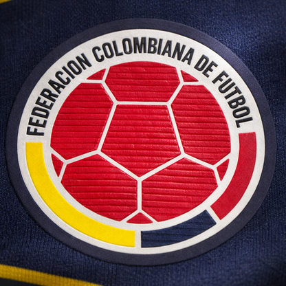 COLOMBIA 2014