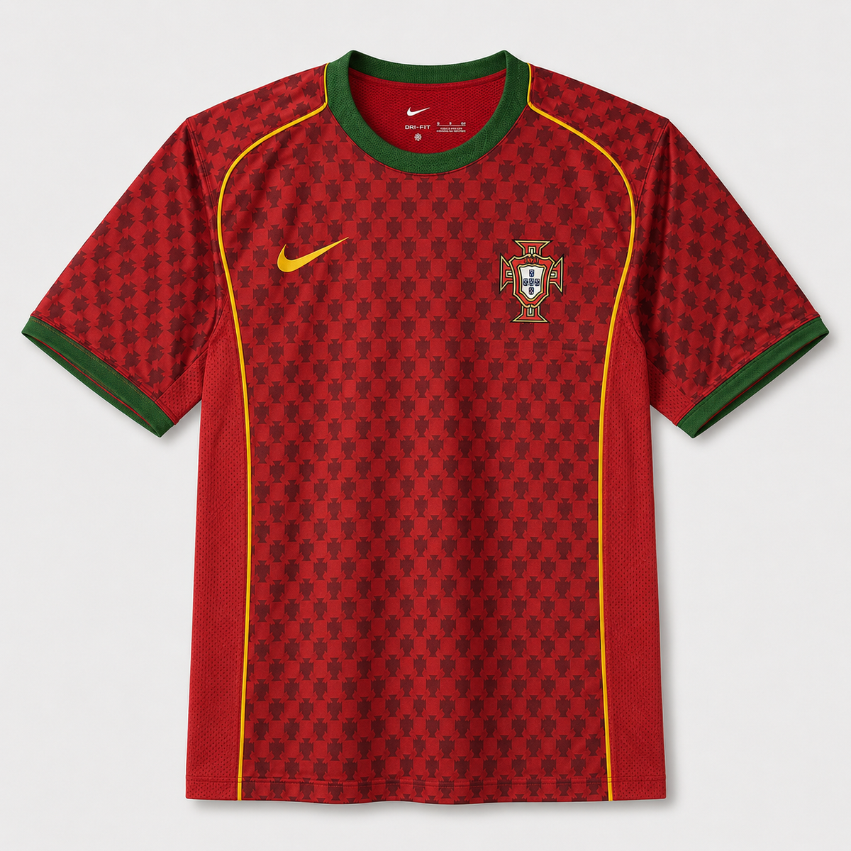 PORTUGAL FINAL EUROCOPA 2004