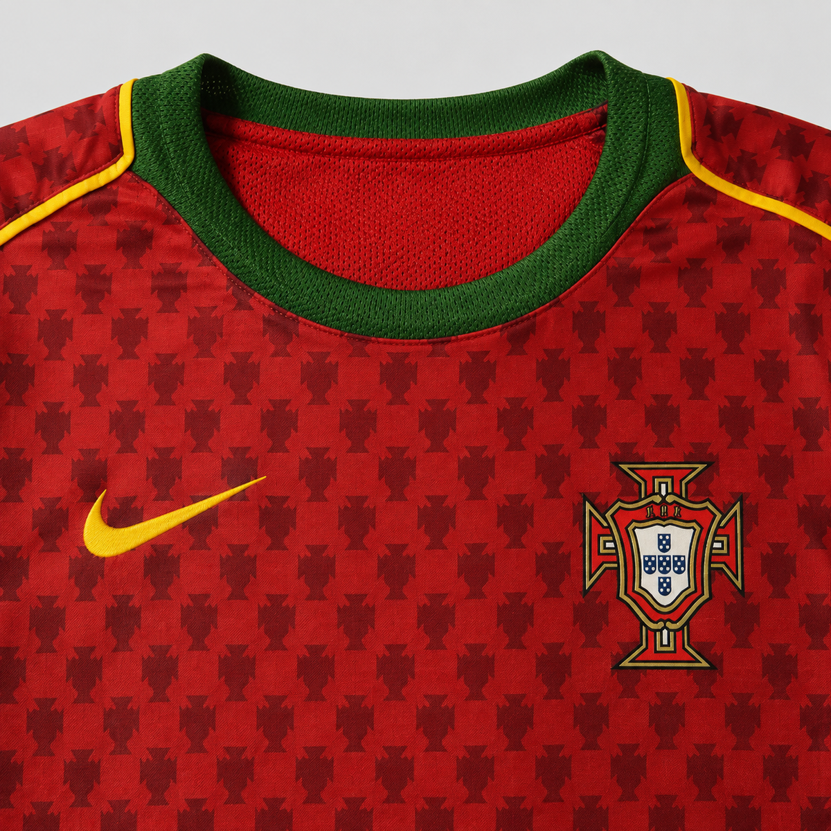 PORTUGAL FINAL EUROCOPA 2004