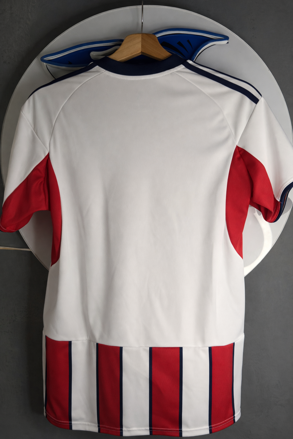 JUNIOR DAMA LOCAL 2026