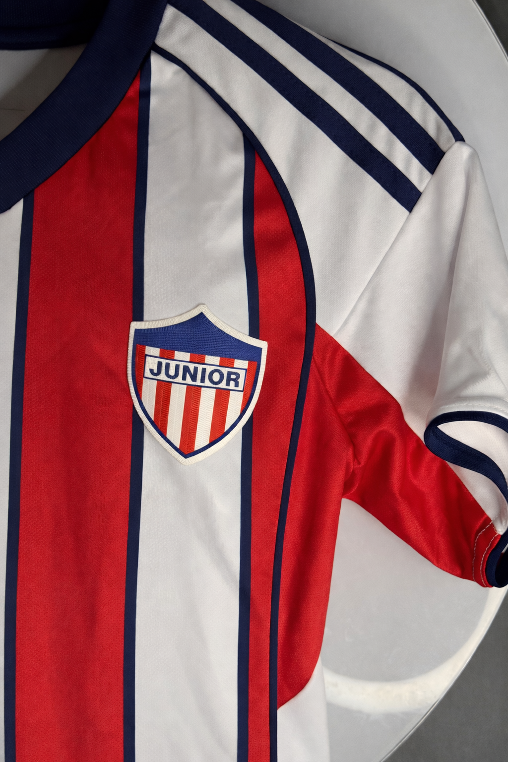 JUNIOR DAMA LOCAL 2026