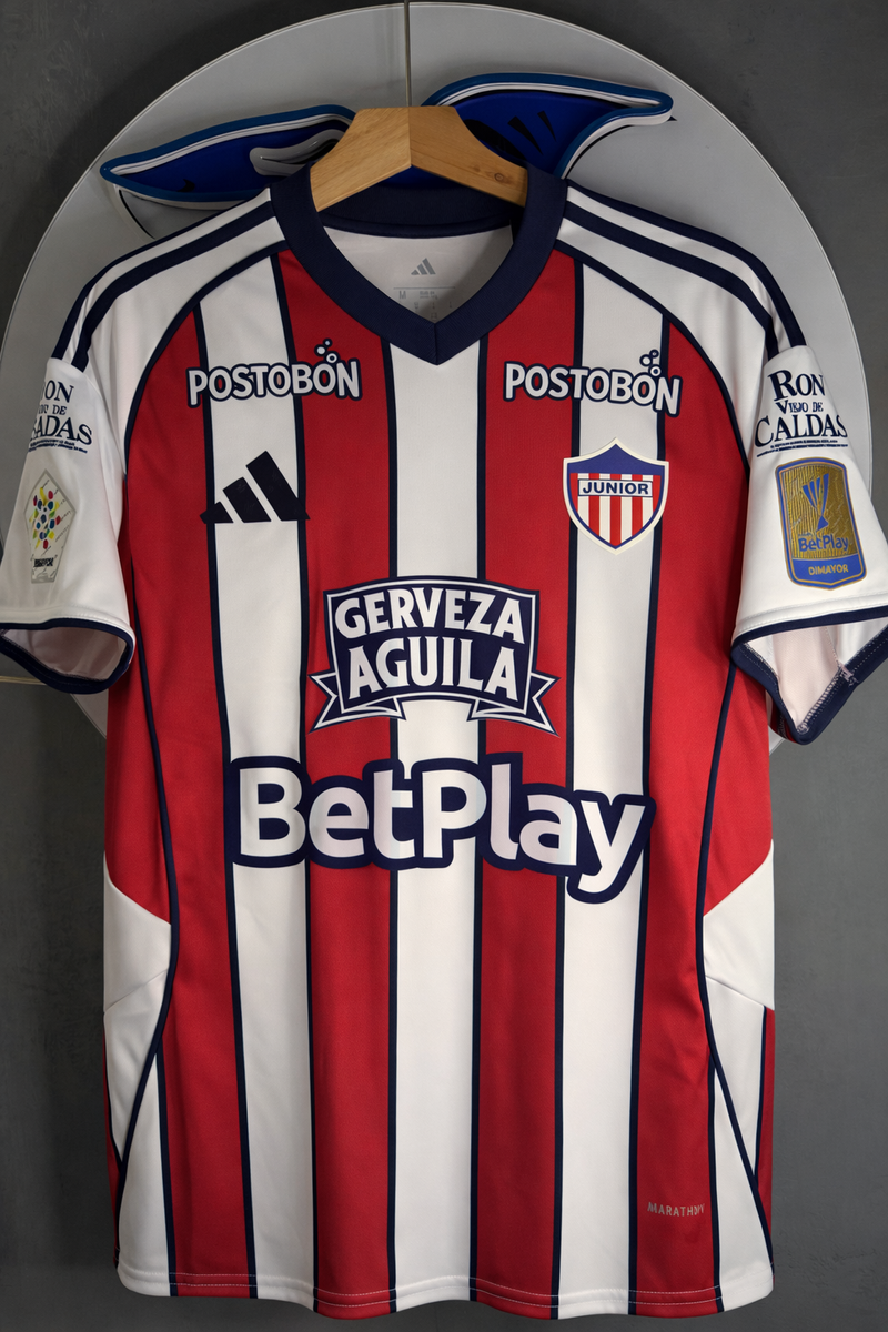 JUNIOR LOCAL FULL PUBLI 2026