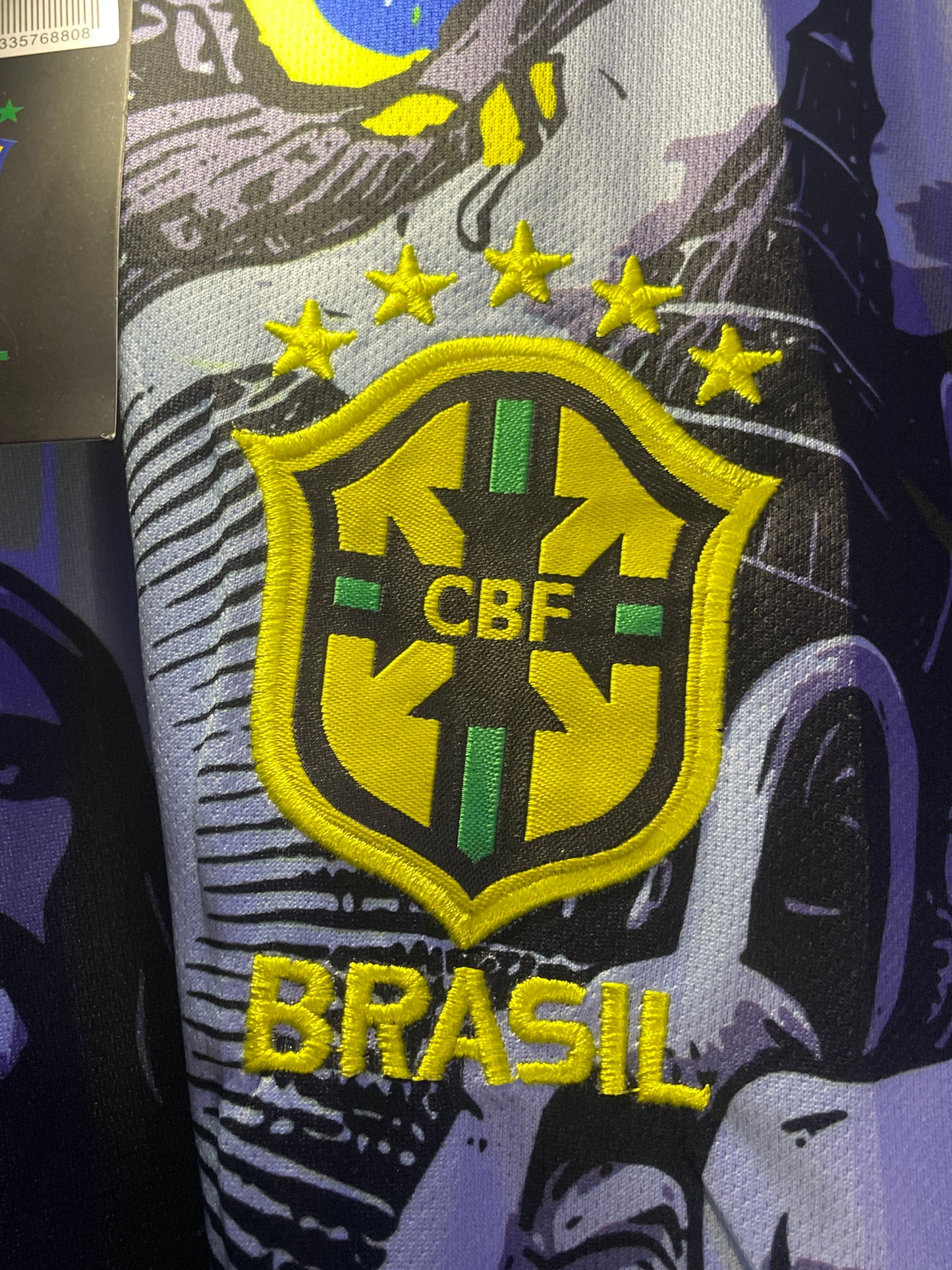 CONJ. BRASIL REDENYOR