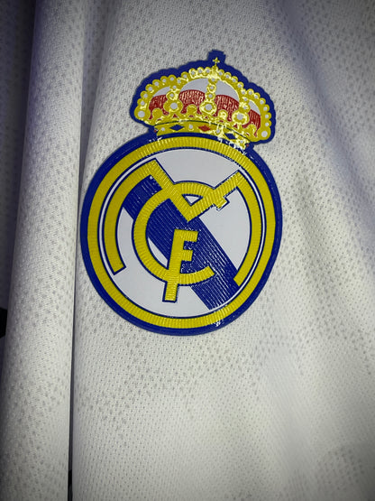 REAL MADRID 25/26