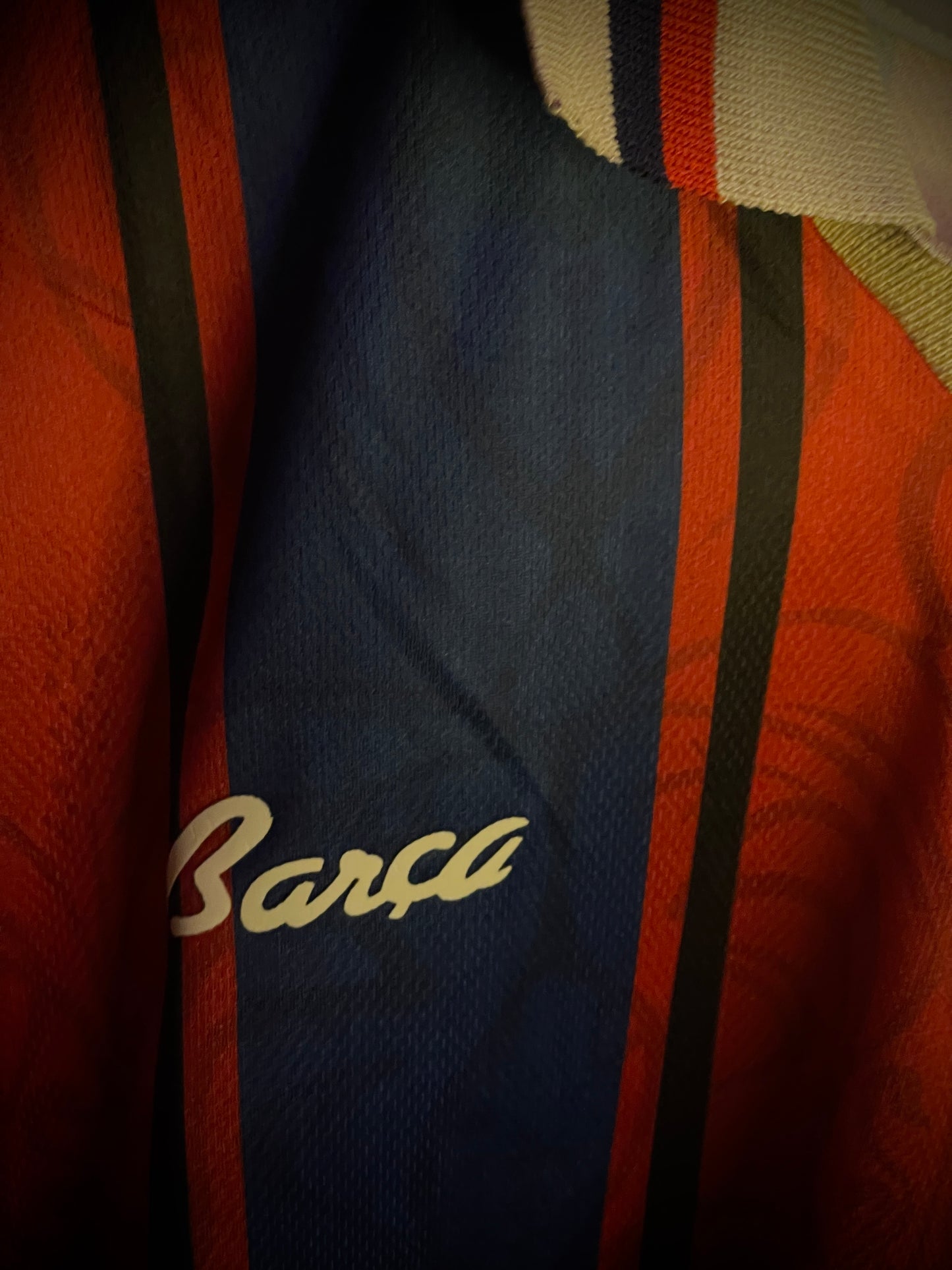 BARCELONA VINTAGE 125 años