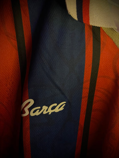 BARCELONA VINTAGE 125 años