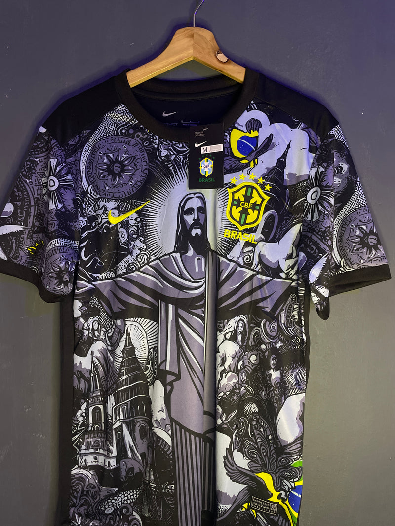 CONJ. BRASIL REDENYOR