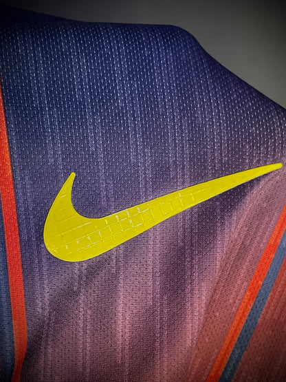 BARCELONA LOCAL 25/26