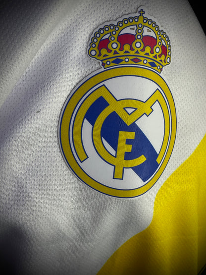 RONALDO EDICIÓN ESPECIAL