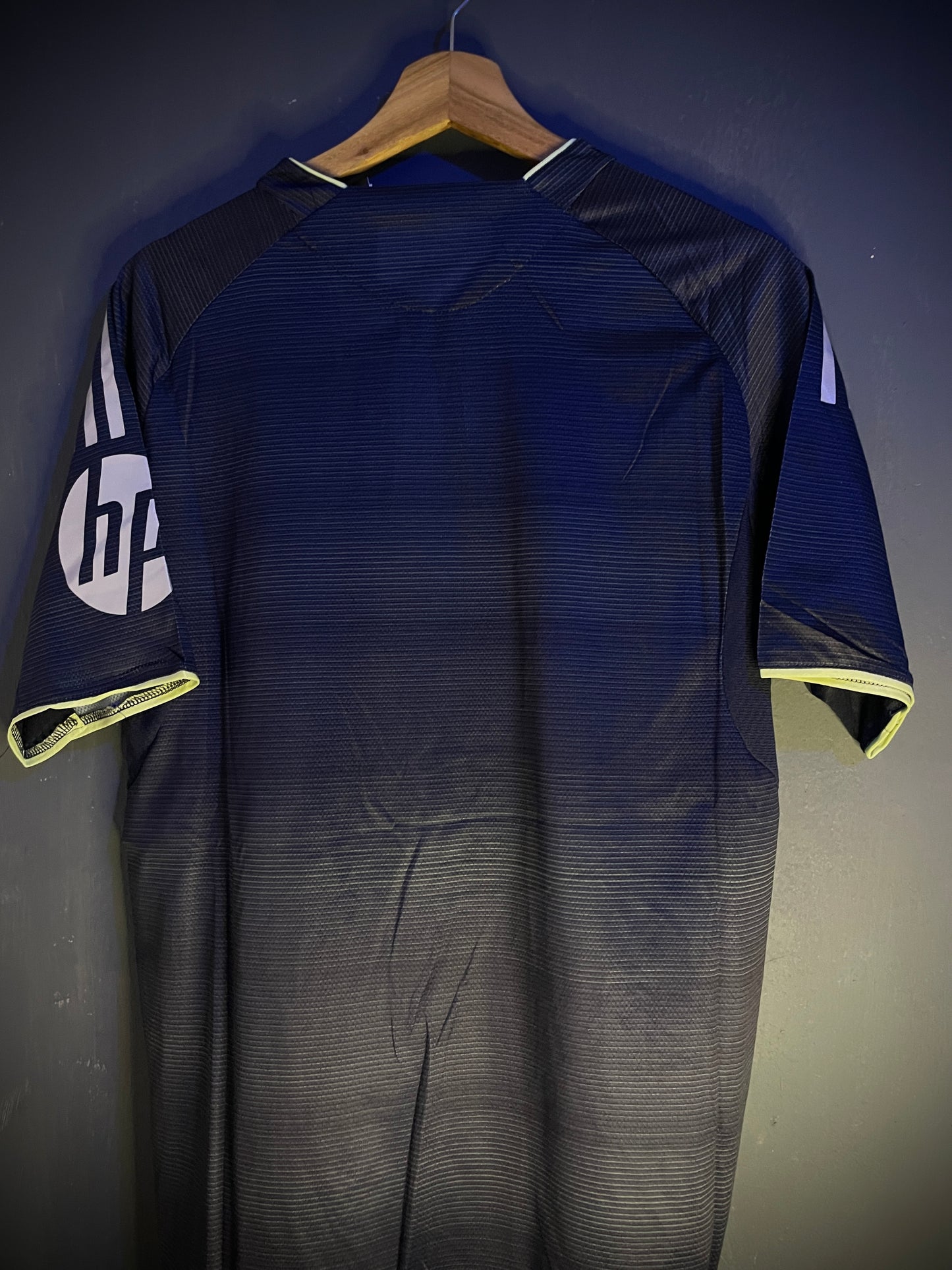 REAL MADRID VISITA 25/26