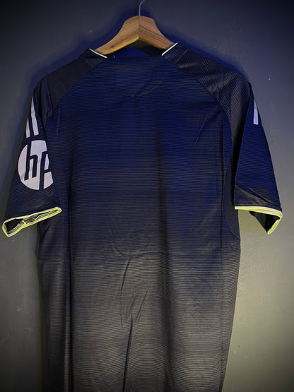 REAL MADRID VISITA 25/26