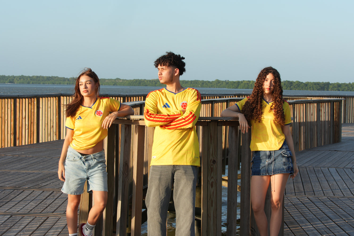 Banner personalizado de COLOMBIA🇨🇴