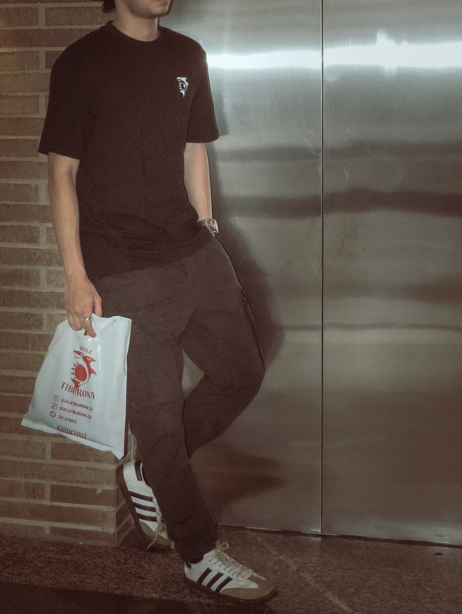 Banner personalizado de ¿QUIENES SOMOS?