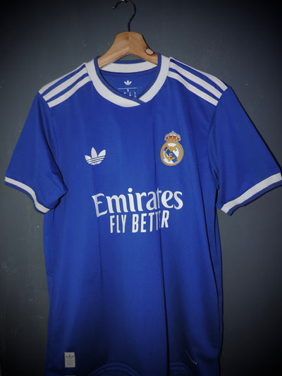 REAL MADRID 3RA 25/26