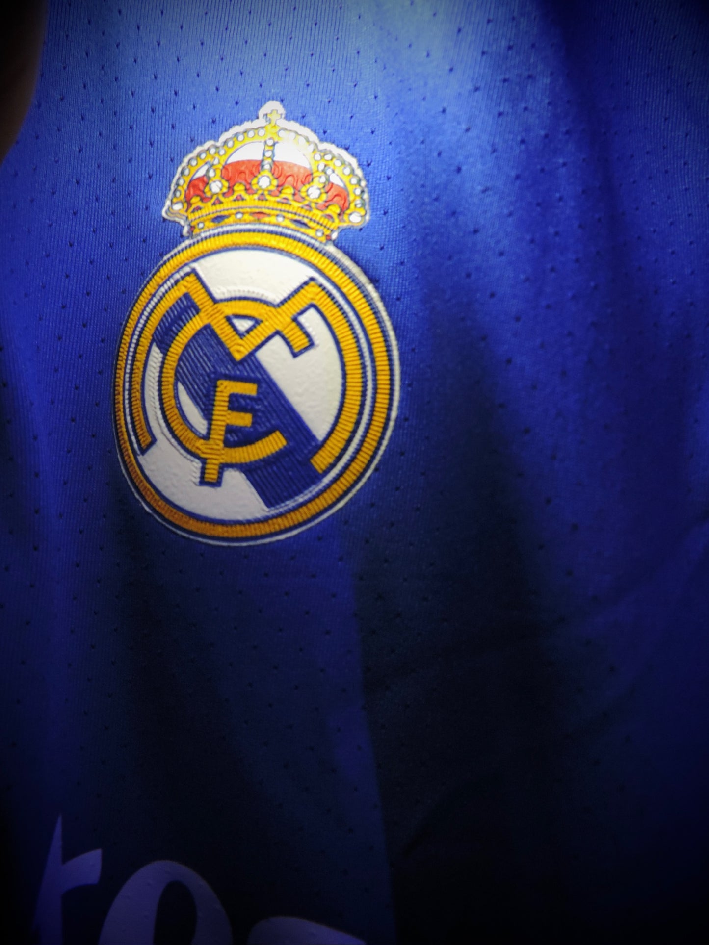 REAL MADRID 3RA 25/26