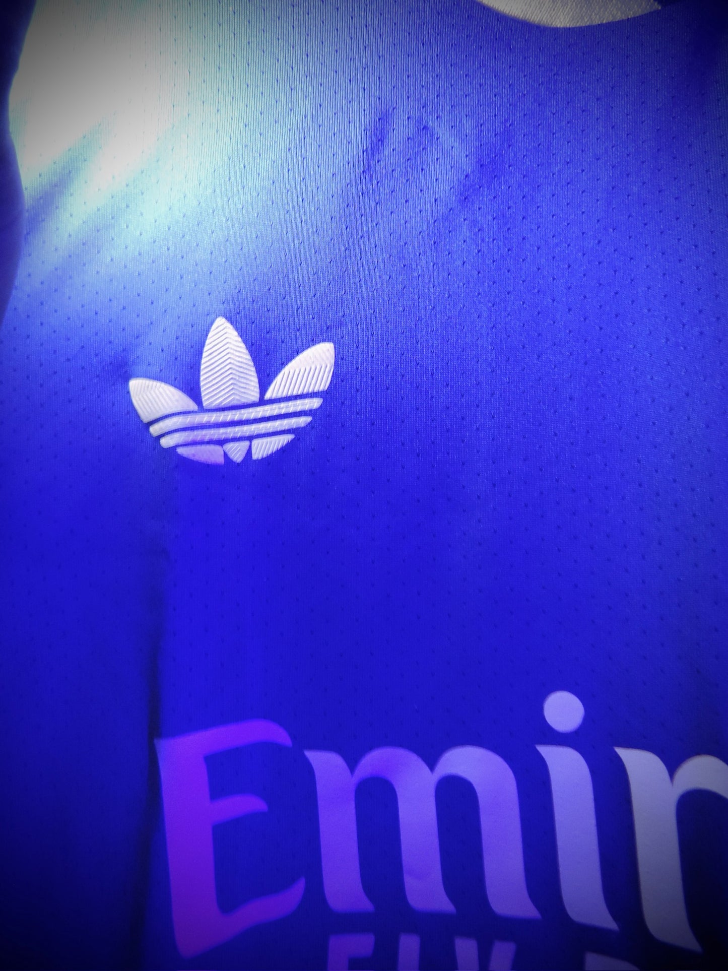 REAL MADRID 3RA 25/26