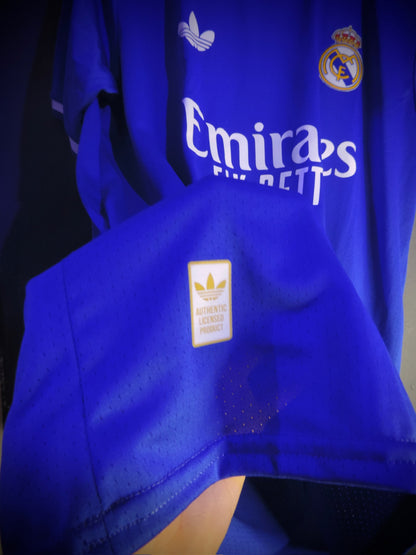 REAL MADRID 3RA 25/26